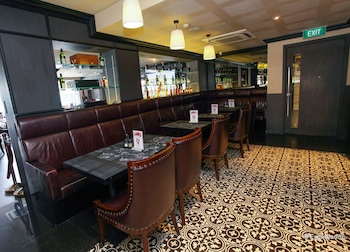 the southbridge hotel