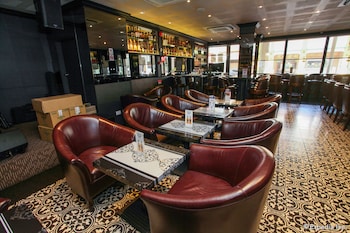 the southbridge hotel