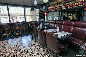 the southbridge hotel