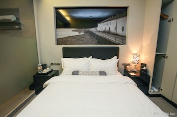 the southbridge hotel