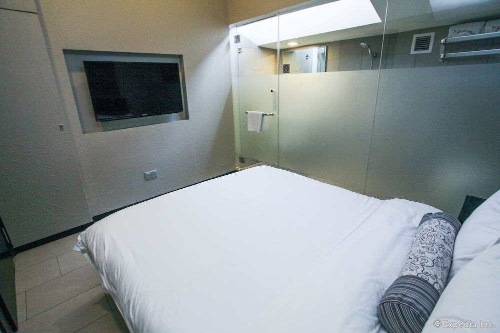 the southbridge hotel