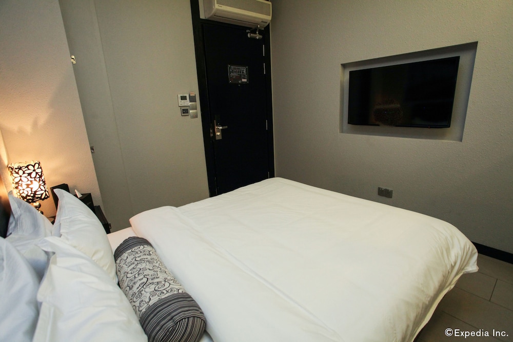 the southbridge hotel