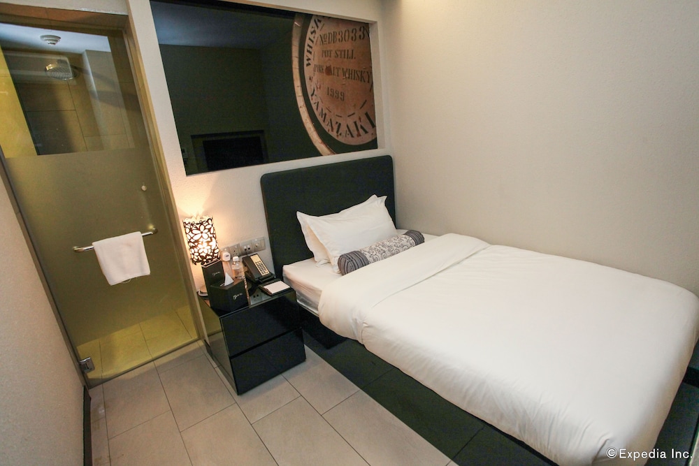 the southbridge hotel