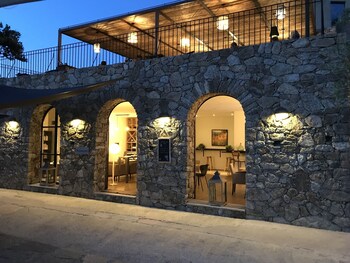 hotel case latine