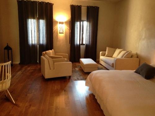 hotel case latine