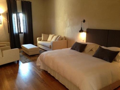 hotel case latine