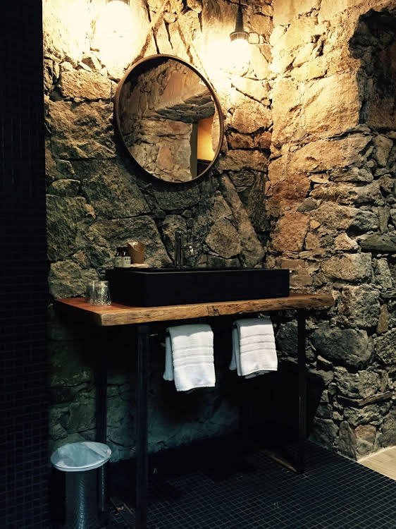 hotel case latine
