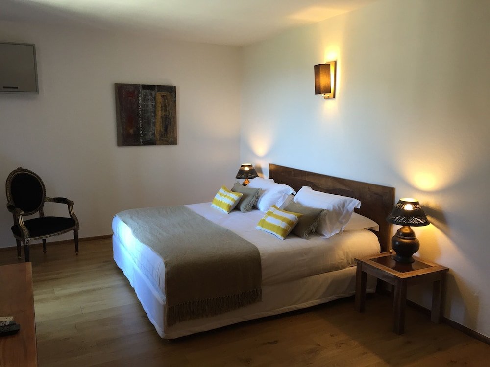 hotel case latine