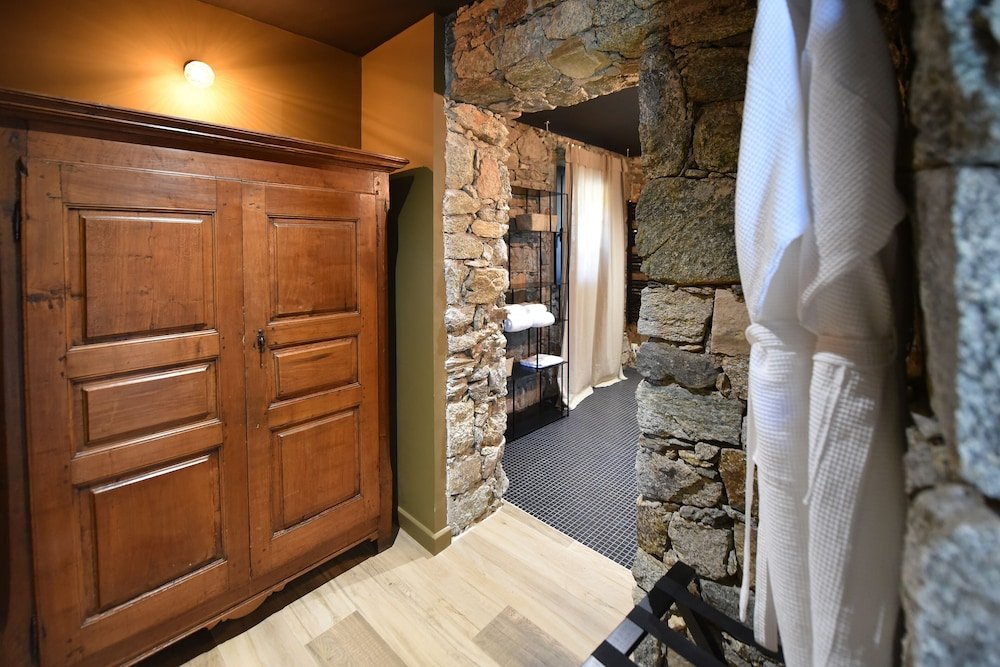 hotel case latine