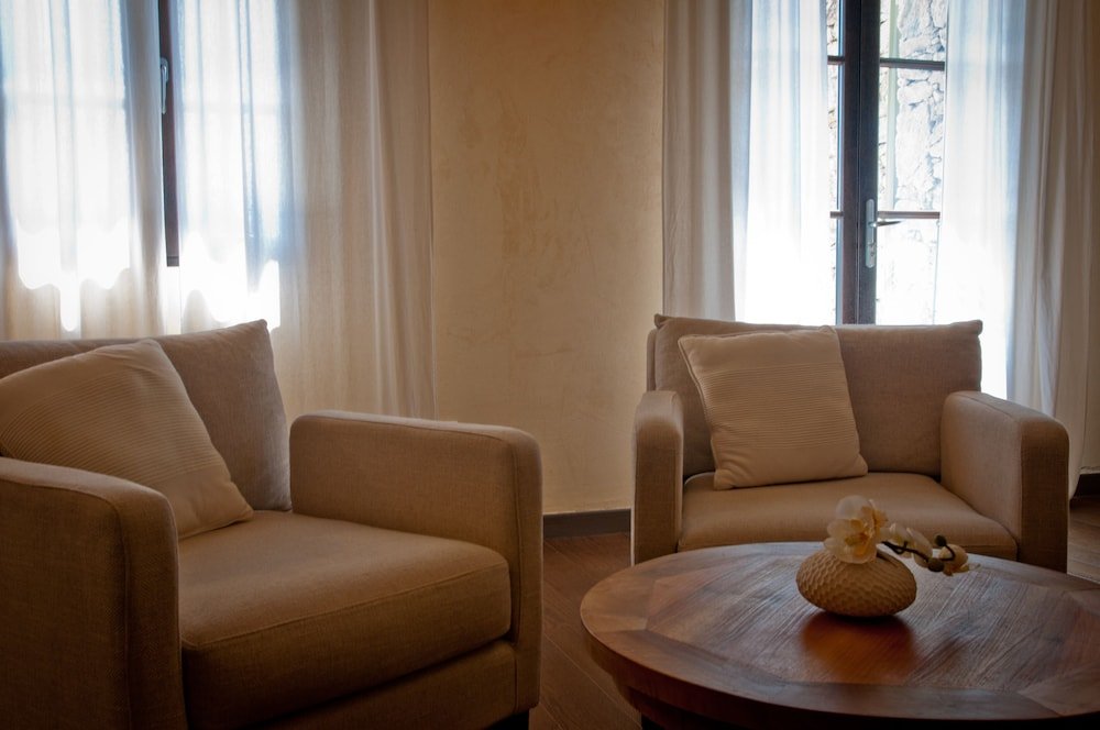 hotel case latine