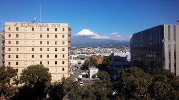 fuji