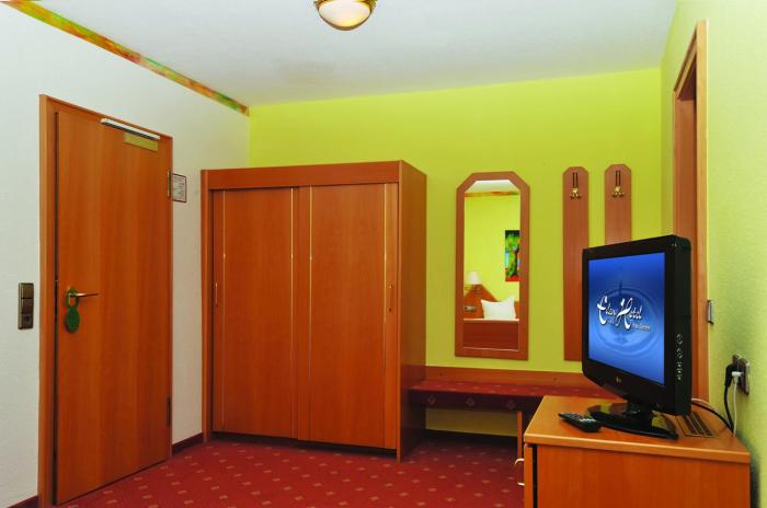 eden hotel an den thermen