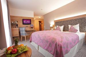 Eden Hotel An Den Thermen,Baden-Württemberg>>Bad Krozingen,4 star