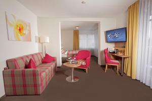 eden hotel an den thermen