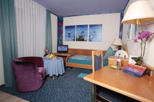 eden hotel an den thermen