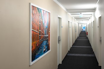 egon hotel hamburg city