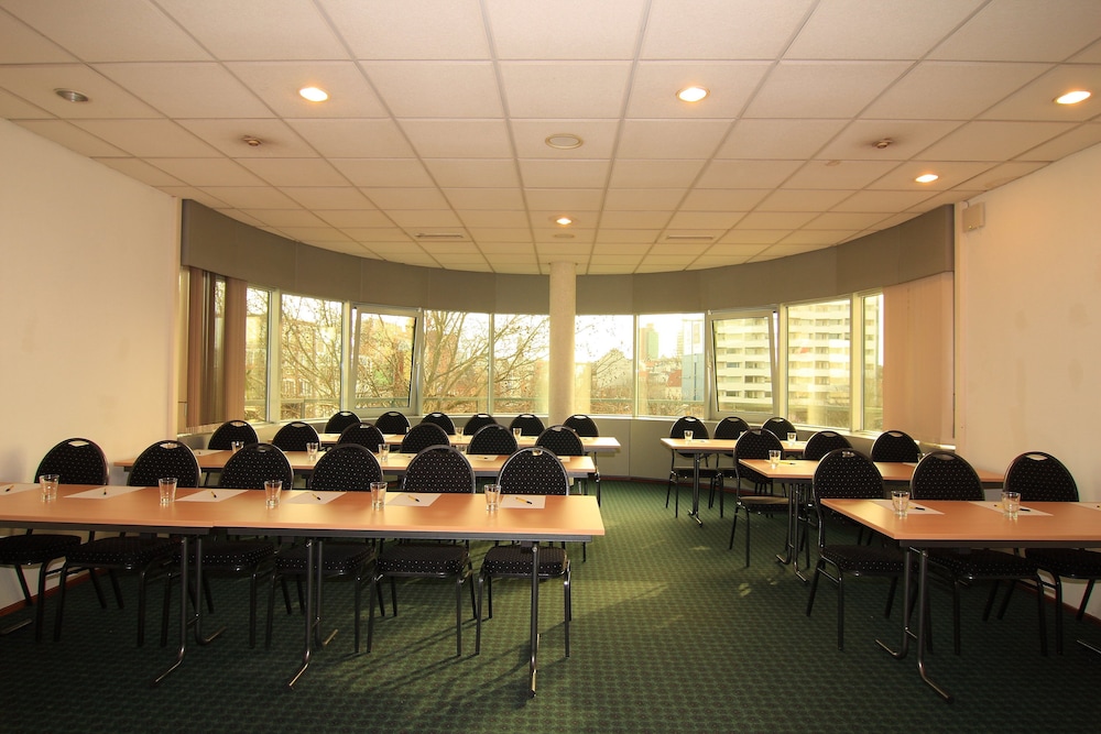 egon hotel hamburg city