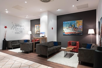 egon hotel hamburg city