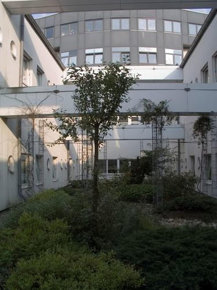 egon hotel hamburg city