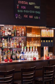 egon hotel hamburg city