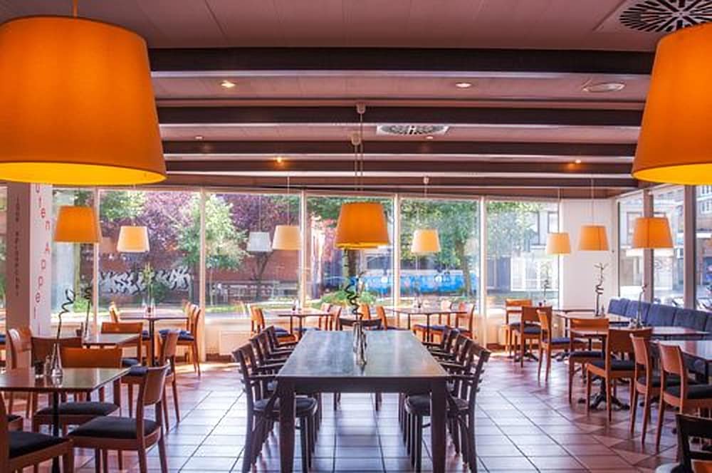 egon hotel hamburg city