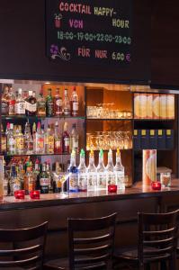 egon hotel hamburg city