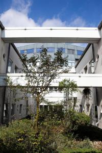 egon hotel hamburg city