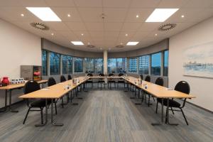 egon hotel hamburg city