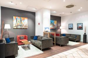 egon hotel hamburg city