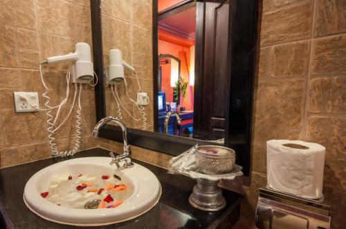 golden butterfly villa