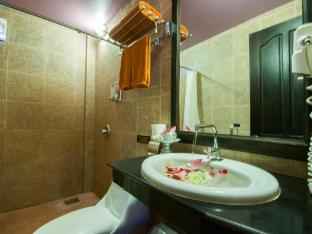 Golden Butterfly Villa,Apsara Theatre>>Siem Reap,3 star