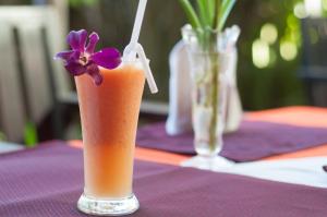 golden butterfly villa