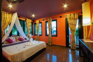 Golden Butterfly Villa,Apsara Theatre>>Siem Reap,3 star