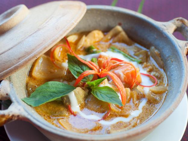 golden butterfly villa