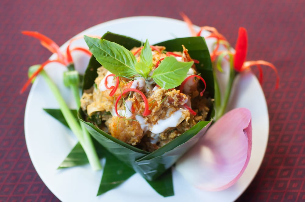 golden butterfly villa