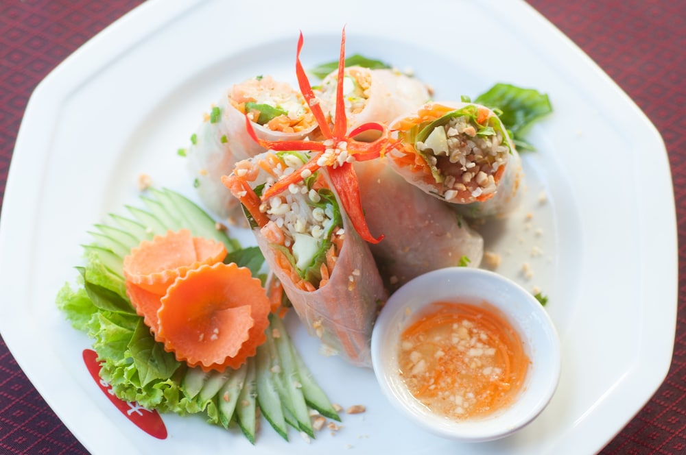 golden butterfly villa