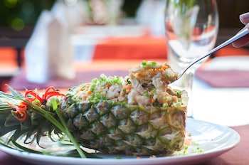 golden butterfly villa