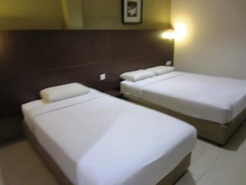 radiant hotel