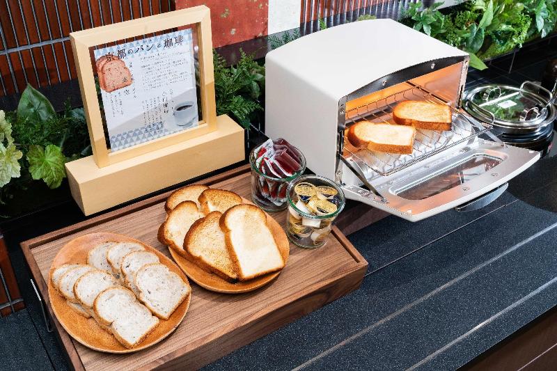 vessel hotel campana kyoto gojo