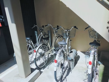 vessel hotel campana kyoto gojo