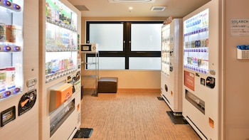 vessel hotel campana kyoto gojo