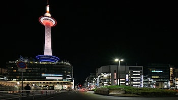 vessel hotel campana kyoto gojo