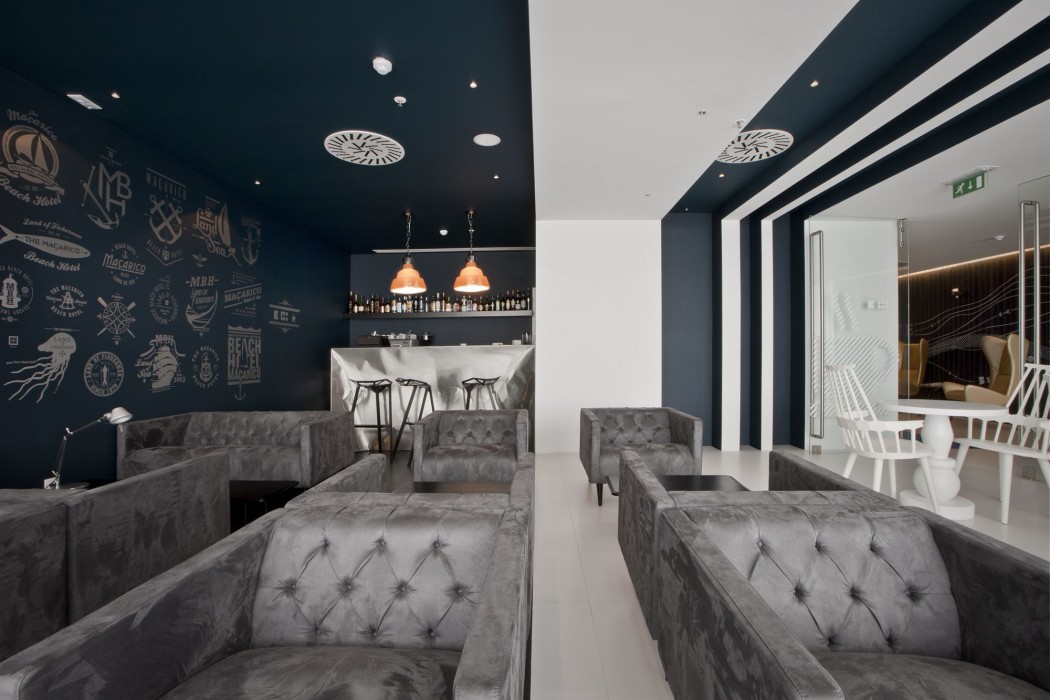 macarico beach hotel