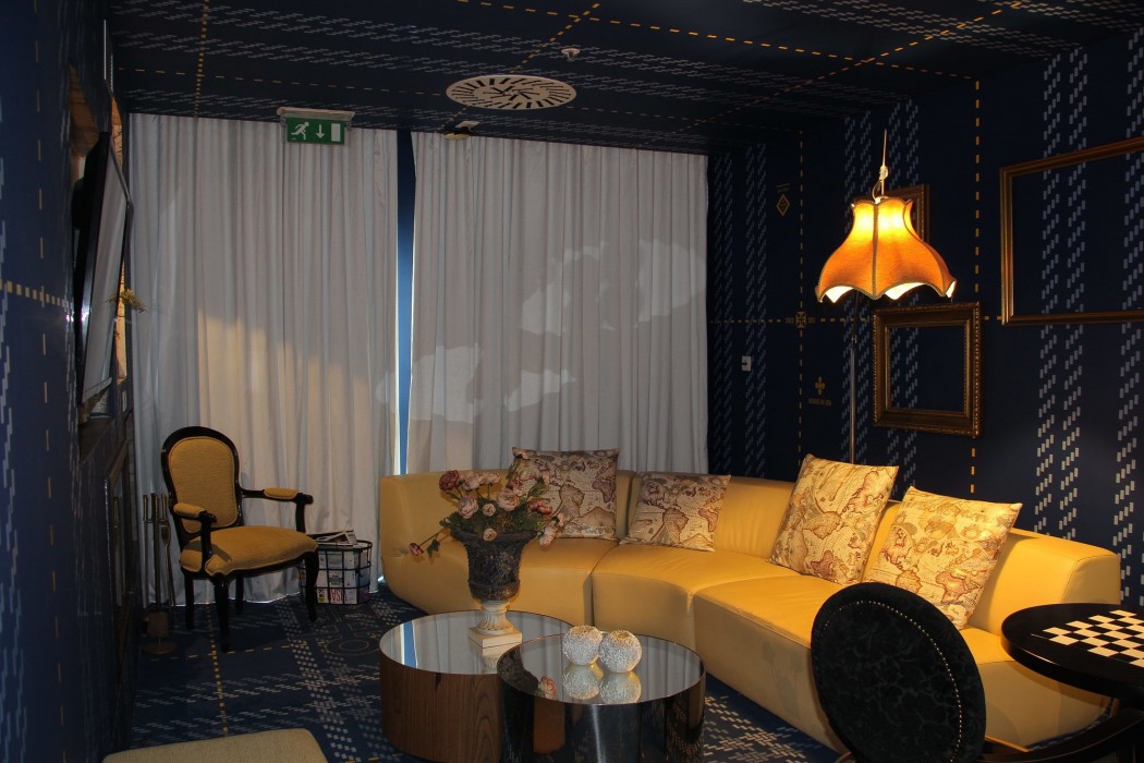 macarico beach hotel