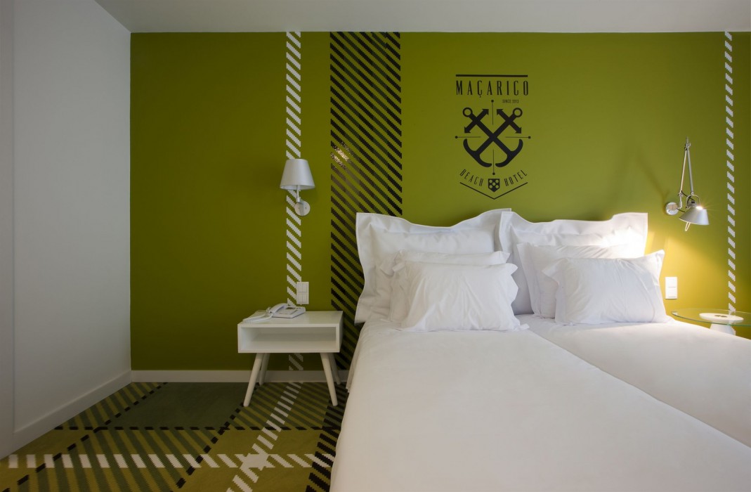 macarico beach hotel