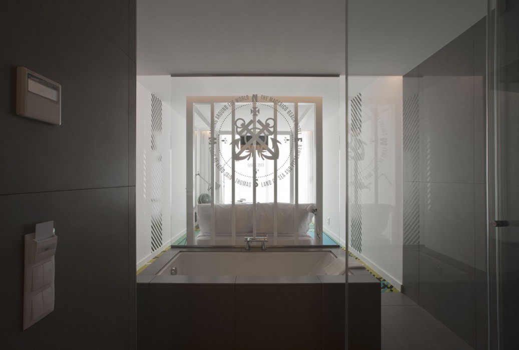 macarico beach hotel