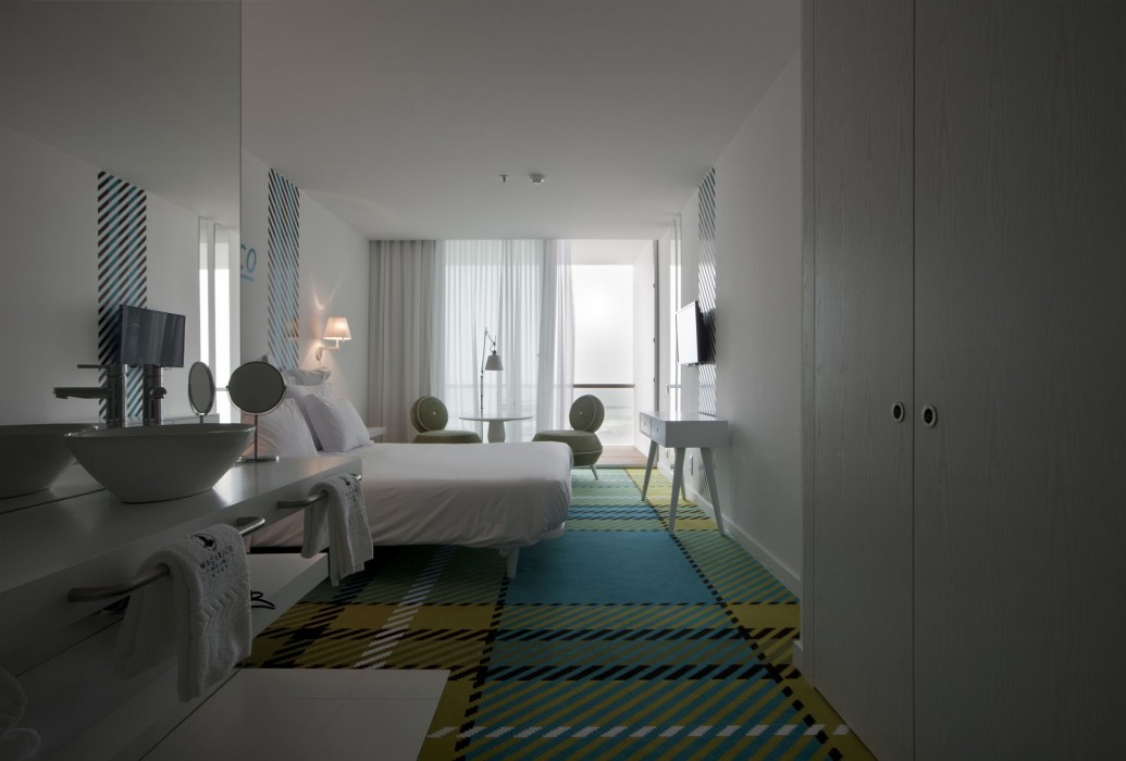 macarico beach hotel