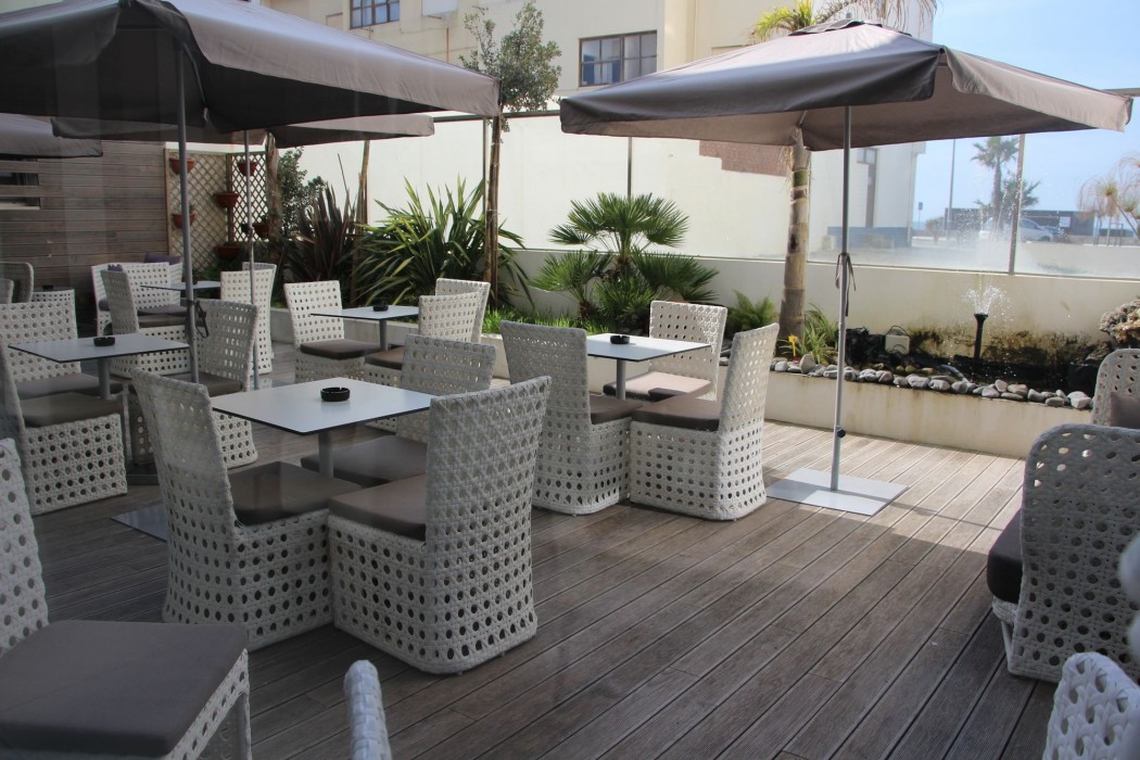 macarico beach hotel