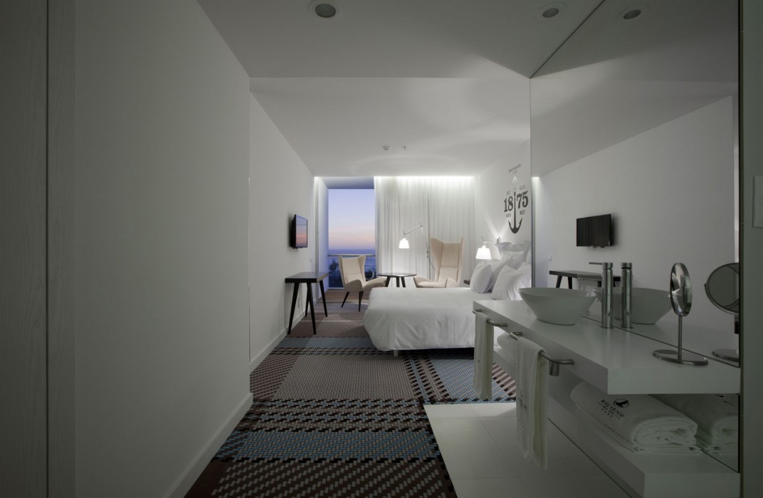 macarico beach hotel