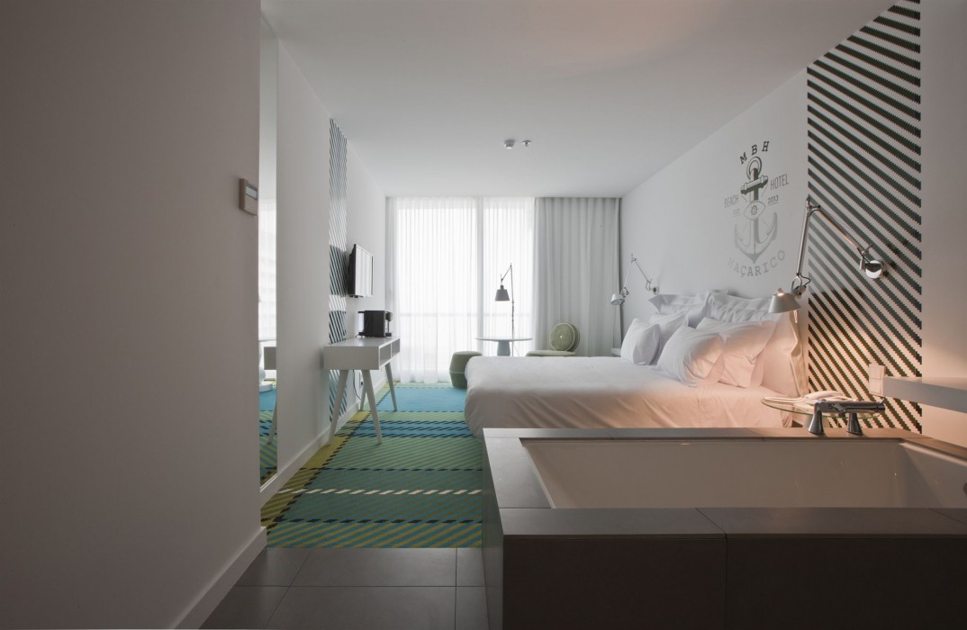 macarico beach hotel